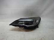 Opel Astra K Scheinwerfer links, Hauptscheinwerfer links, Front Lampe links 39047198