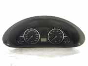 Mercedes Sportcoupe C203 Kombiinstrument A2035408947 1,8 Benzin 105 KW , Tacho komplett mit Display 