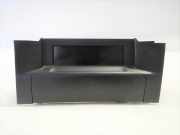 Citroen C4 II Bordcomputer 9804493780 mit Fach , Display Armaturenbrett , Anzeigegerät , Monitor , Digitaluhr , Anzeige mit Fach Armaturenbrett 