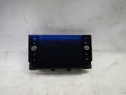 Seat Ibiza 5 KJ Radio 6F0919605A, Display, Bildschirm, Anzeige, Radio Navi 