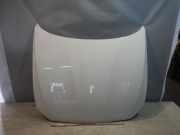 BMW 114i F20 Motorhaube 5-Türer, Deckel vorne, Haube vorne, Klappe vorne 
Farbcode: 300 ALPINWEISS III