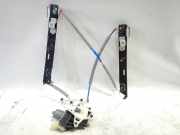 Ford B-Max JK8 Fensterheber hinten links AV11R27001AF komplett mit Motor 0130822649 , Fensterheber hinten links mit Fensterhebermotor 