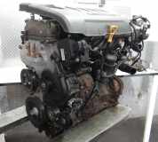 MOTOR D4FB Hyundai ix20 KIA 1.6 CRDI KW:85