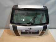 HECKKLAPPE Mini One R50 Pure silver met.900