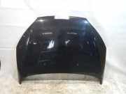 Peugeot 407 SW Facelift Motorhaube , Haube , Deckel vorne , Klappe vorne , Farbe : EXL Schwarz Obsidien 