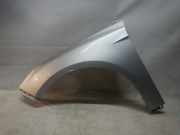 Ford Focus Kombi DYB Kotflügel vorne links 5-Türer, Seitenwand vorne links 
Farbcode: Polar-Silber-met