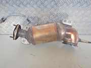 KATALYSATOR 55490897 Opel Corsa E 1.0 Turbo