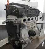 MOTOR CGG CGGB Skoda Roomster (J5) VW Seat 1.4
