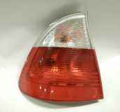 BMW 3er E46 Rücklicht links außen 63216928387 Touring Facelift , Rückleuchte links außen komplett , Schlussleuchte links außen