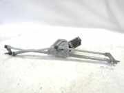 Mini One II R56 Wischergestänge vorne komplett mit Wischermotor 53555304 , Scheibenwischergestänge vorne mit Motor 