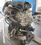 MOTOR D4F780 Renault Twingo II GT 1.2 16V Turbo