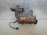 KATALYSATOR Smart Fortwo (451) 1.0 mdh KW:52