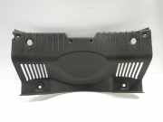 Alfa Romeo Spider 939 Verkleidung Heckblech , Ladekantenschutz Kofferraum 016161, Blende Ladekante Verkleidung Kofferraumschutzleiste , Beladungskantenschutz , Plastik Verkleidung Kofferraum 