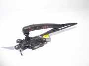 Ford B-MAX JK8 Heckwischer Motor AV6117K441AC , Scheibenwischer hinten , Wischerarm hinten 