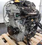 MOTOR H4D-450 HR10DET Nissan Micra K14 Renault Clio 5 Dacia Logan 2 1.0 TCe 100