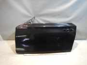 BMW 120 Cabrio E88 M-Paket Türe vorne links mit Seitenscheibe, ohne Türverkleidung, Tür vorne links, Fahrertüre vorne links 
Farbcode: 475 BLACK SAPPHIRE METALLIC