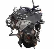 MOTOR CRLB VW Golf VII (AU) Audi Seat Skoda 2.0 TDI KW:110