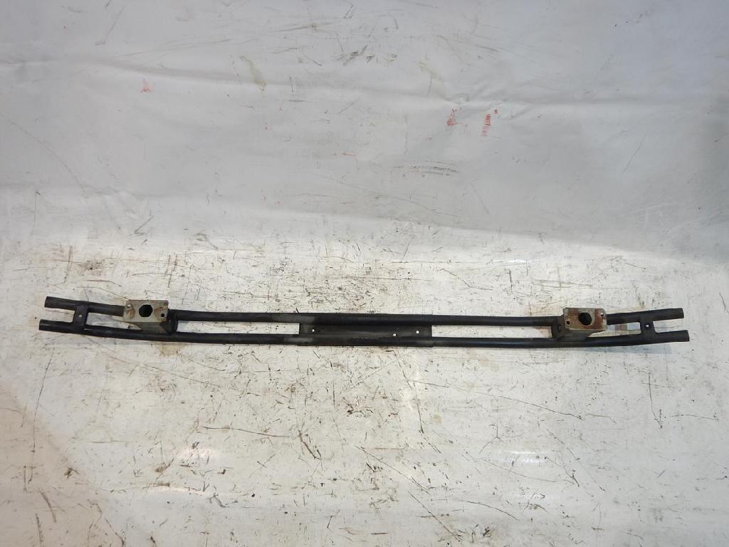 Suzuki Swift IV 4 Aufprallträger hinten 3-Türer , Stoßstangenträger hinten , Aufprallschutz hinten , Querträger hinten Bild Suzuki Swift IV 4 Aufprallträger hinten 3-Türer , Stoßstangenträger hinten , Aufprallschutz hinten , Querträger hinten 