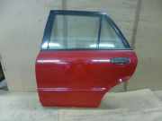 Mazda 323F (4/5 Türer) Tür Hinten Links Komplett