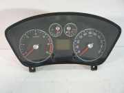 Ford Transit Connect / 1,8Di,ccm:1753,KW:55,KM:82873 / Kombiinstrument / Tacho