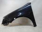 VW Jetta 1KM Kotflügel vorne links 4-Türer, Seitenwand vorne links 
Farbcode: LC9X Deep Black Perl