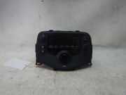 Peugeot 108 Radio 86120-0H050, Autoradio, Audiosystem 