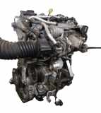 MOTOR B10XFL Opel Astra K Corsa E 1.0 Turbo