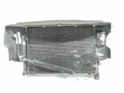 Alfa Romeo Spider Typ 177 Kühlerpaket , Wasserkühler ; 2.2 Benzin 136KW mit Klimakondensator VP4FLH-19C600-BF und Lüftermotor VP4FLH-8600-AB , Kühlerzarge mit Kühler und Lüfter 