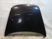 VW Touareg 7L Motorhaube , Haube , Klappe vorne , Deckel vorne , Farbcode : LC9Z Black Magic Pearl 