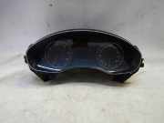 Audi A6 4G Limousine Kombiinstrument 3,0 Diesel 160kW, Tacho 4G8920900N
