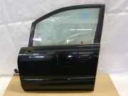 Mazda Premacy CP / Schwarz / Tür Vorne Links mit Fensterheber - Elektrisch