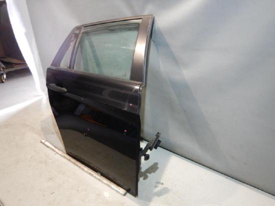 BMW 320I E90/E91 Türe hinten rechts 5-Türer mit Seitenscheibe, Fensterheber elektrisch, Türe hinten rechts
Farbcode: 475 Blacksaphire Metallic Bild BMW 320I E90/E91 Türe hinten rechts 5-Türer mit Seitenscheibe, Fensterheber elektrisch, Türe hinten rechts
Farbcode: 475 Blacksaphire Metallic