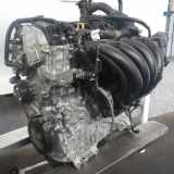 MOTOR P5 Mazda 2 (DJ) 1.5 Skyactiv-G KW:66 Km:39.278 Bj.2019