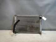 Nissan 370Z Cabrio Kühler 4,7 Benziner 0243kW, Klimakondensator, Kühlerzarge 