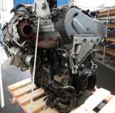 MOTOR CXM CXMA Skoda Rapid Audi Seat 1.6 TDI KW:85