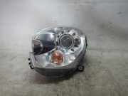 Mini R60 Country Scheinwerfer links 030126727300, Hauptscheinwerfer links, Front Lampe links 