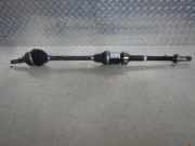 GELENKWELLE Rechts 10365949 Mazda 2 (DJ) 1.5 Automatikgetr.