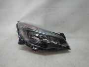 Opel Astra J Tourer Kombi Scheinwerfer rechts 13365291, Hauptscheinwerfer rechts, Front Lampe rechts 