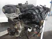 MOTOR STJB Ford Fiesta JA8 1.25