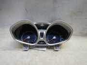 Ford Fiesta JA8 Kombiinstrument 1,6 Benziner 88kW, Tacho 8A6T-10849-ED
