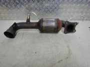 KATALYSATOR 9672883980 Peugeot 208 I Citroen 1.0 VTi ZMZ