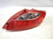 Mazda 2 DE Facelift Rücklicht rechts D65151150 5-Türer Limousine , Hecklicht rechts , Schlusslicht rechts , Rückleuchte rechts , Heckleuchte rechts , Schlussleuchte rechts 