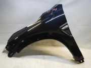 Mitsubishi ASX Facelift Kotflügel vorne links mit Blinker, Seitenwand vorne links mit Blinker 
Farbcode: X42A Amethyst Black