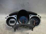 Nissan 370Z Cabrio Kombiinstrument 3,7 Benziner 243kW, Tacho 