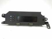 Hyundai i20 PB Display Bordcomputer 94101-1J721 , Anzeigegerät , Uhr , Digitaluhr , Infodisplay , Monitor 