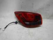 Mazda 2 DJ1 Rücklicht links DB5J-51160, Rückleuchte links, Hecklicht links, Heckleuchte links, Schlusslicht links, Schlussleuchte links 220-18384 