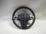 Opel Corsa D Lenkrad, 3-Speichern Lenkrad, Multifunktionslenkrad, Leder Lenkrad