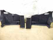 VW Golf VI / 6 1K Cabrio Kofferraum Verkleidung rechts und links 5K7876427B , 5K7876428C