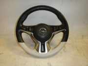 Opel Adam Lim. Lenkrad, Multifunktionslenkrad, Leder Lenkrad 