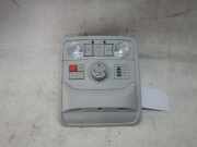 Skoda Octavia 5E/Facelift Kombi Innenraumleuchte vorne, Panorama Schalter 5E0035624